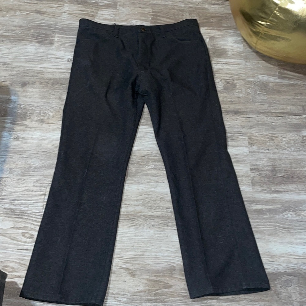 Wrangler 38/30